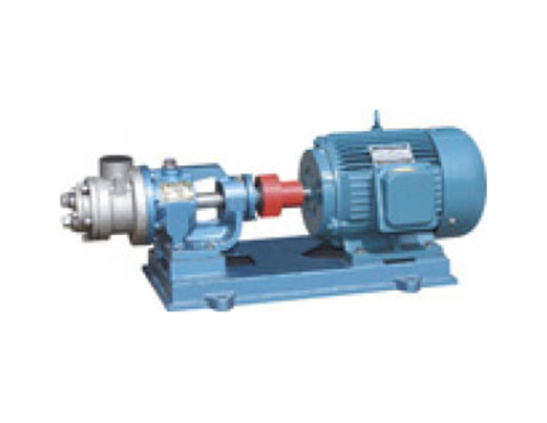 不锈钢高粘度泵