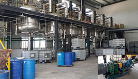 泊东泵业工程案例